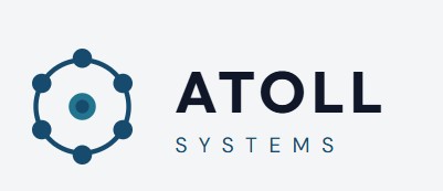 Atoll Systems Logo